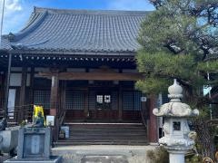 西方寺