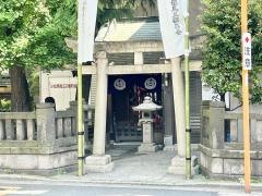 竹森神社