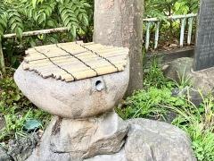 竹森神社
