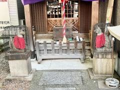 竹森神社