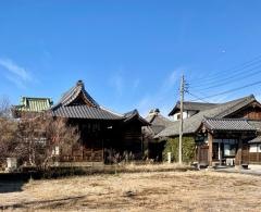 白旗八幡宮
