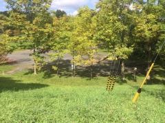 青葉第2緑地