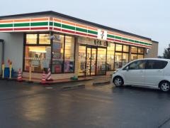 セブンイレブン　美里町関根店