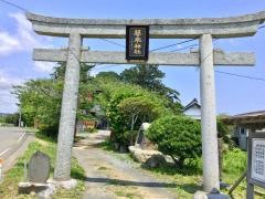琴平神社