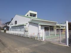 福島わかくさ幼稚園