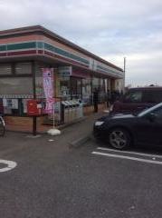 セブンイレブン　茎崎上岩崎店