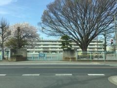 佐野市立南中学校