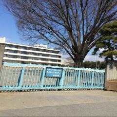佐野市立南中学校