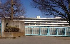 佐野市立南中学校