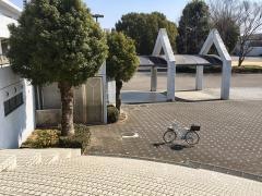 栃木市総合運動公園陸上競技場