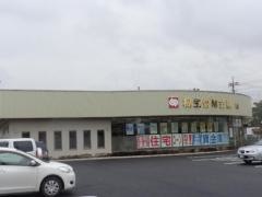 桐生信用金庫境支店