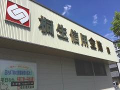桐生信用金庫境支店