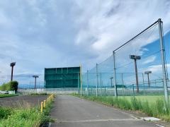 あずまスタジアム