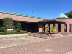 上里町立図書館