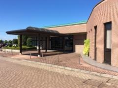 上里町立図書館