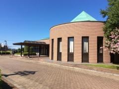上里町立図書館