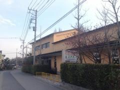 三俣保育園