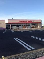 ファッションセンターしまむら　上柴店