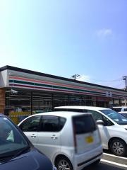 セブンイレブン　武蔵野北幕張店