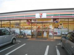 セブンイレブン　武蔵野北幕張店