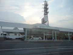 Nakamitsu　BMW　Premium　Selection穴川