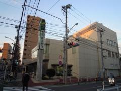 三井住友銀行白山支店