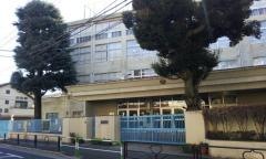 関口台町小学校