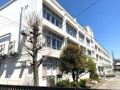立野小学校
