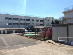 立野小学校