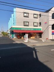 ローソンストア100　小平仲町店
