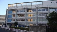 大和市立渋谷中学校