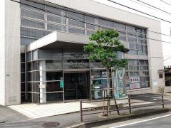 ＪＡさがみ村岡支店