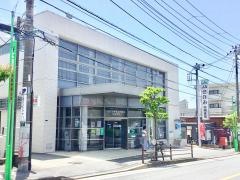 ＪＡさがみ村岡支店