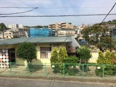 みのわのぞみ保育園