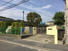 みのわのぞみ保育園