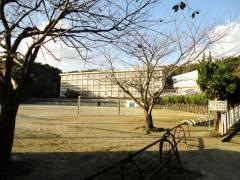 旭小学校