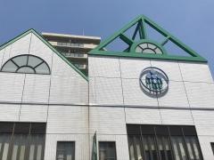 ロビーファイブ