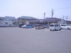 セブンイレブン　大垣南頬町1丁目店