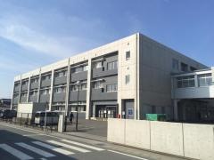 静岡県立遠江総合高等学校