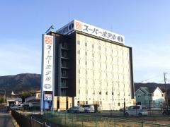 スーパーホテル御殿場1号館