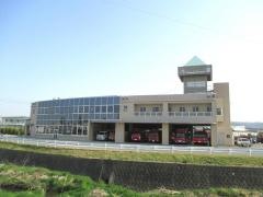 岡崎東消防署