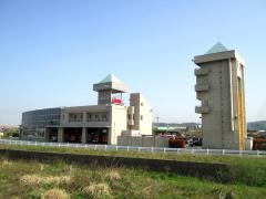 岡崎東消防署