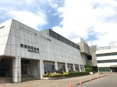 安城市民会館
