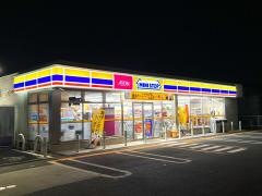 ミニストップ　名古屋猪之越町店