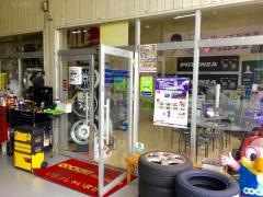 コクピット　タカハシ名古屋店