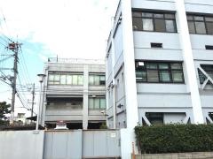 池田警察署