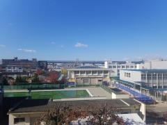 瓜破小学校