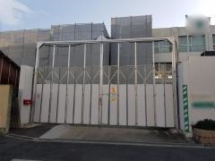 瓜破小学校