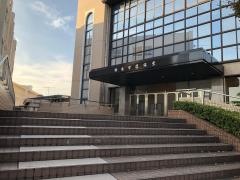 私立羽衣学園中学校