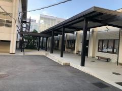 私立羽衣学園中学校